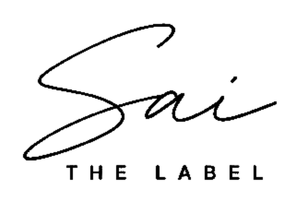 Sai The Label